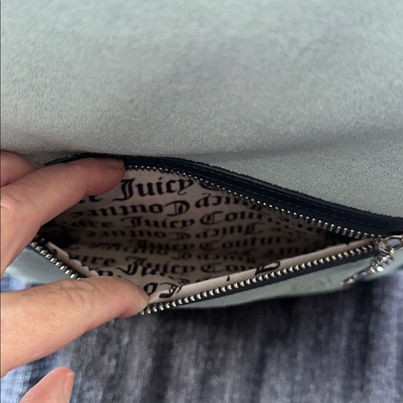 🆕 JUICY COUTURE Wingin It Backpack - Picture 11 of 16